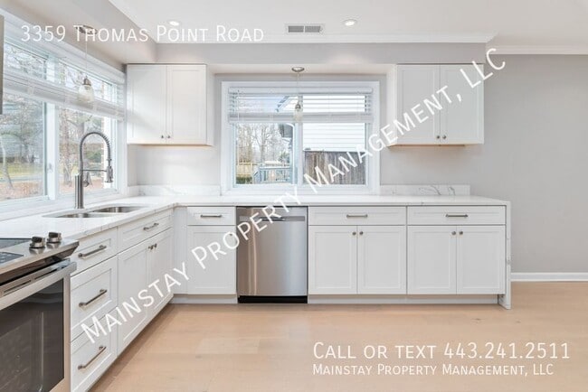Building Photo - 3359 Thomas Point Rd