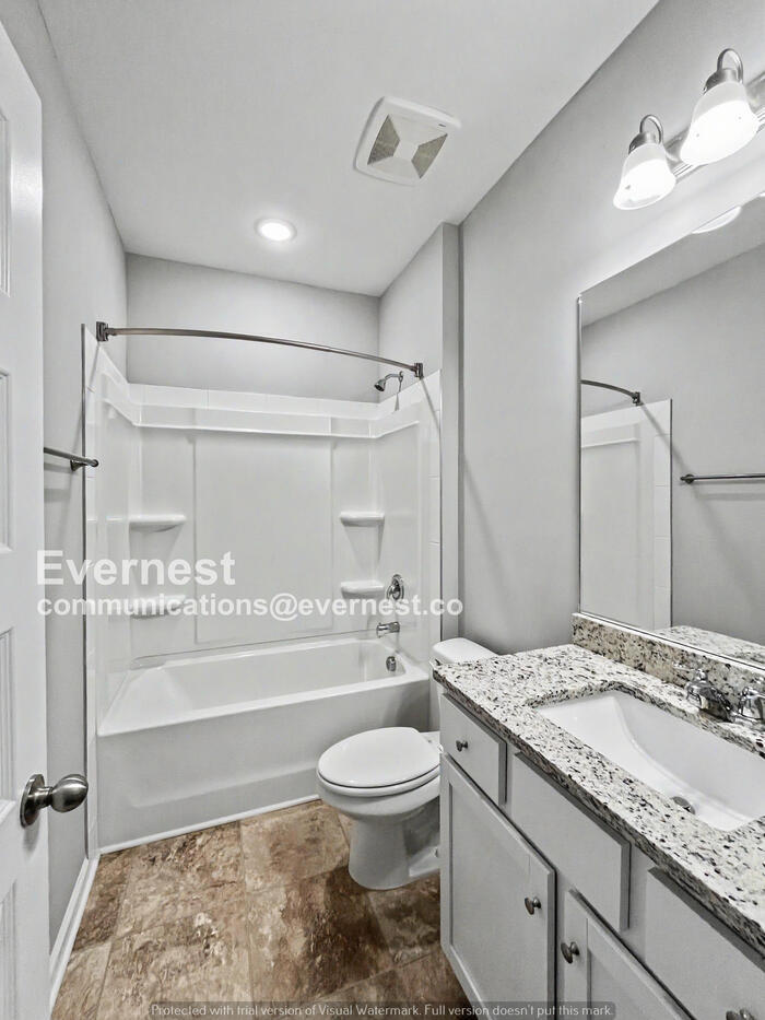 Building Photo - 1111 Prospect Ct