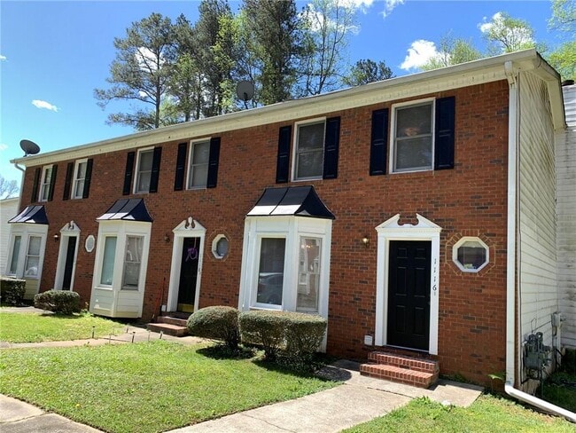 Building Photo - 1118 Booth Ct SW