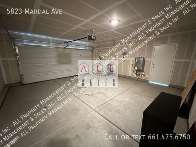 Building Photo - 5823 Mardal Ave