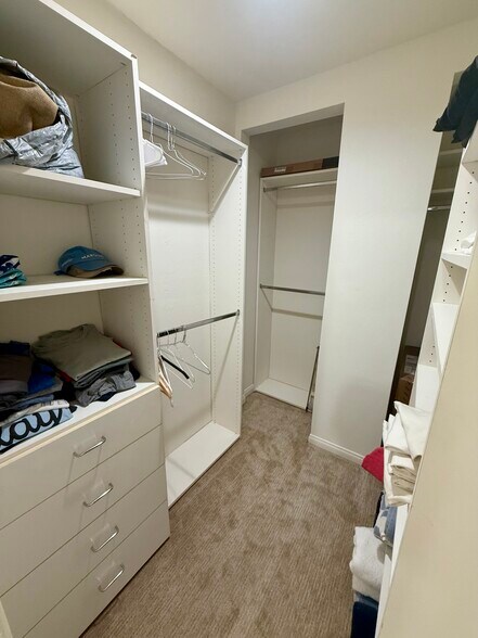 Large Closet - 11645 Montana Ave