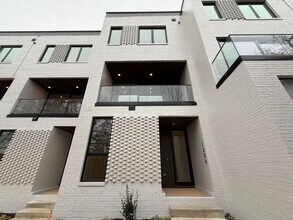 Building Photo - Luxurious New Construction 4BD, 2.5BA Raleigh Townhome with a Rooftop Terrace in a Prime Location...
