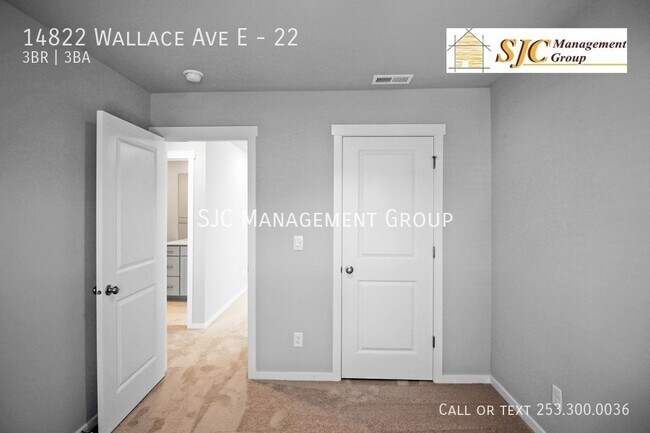 Building Photo - 14822 Wallace Ave E