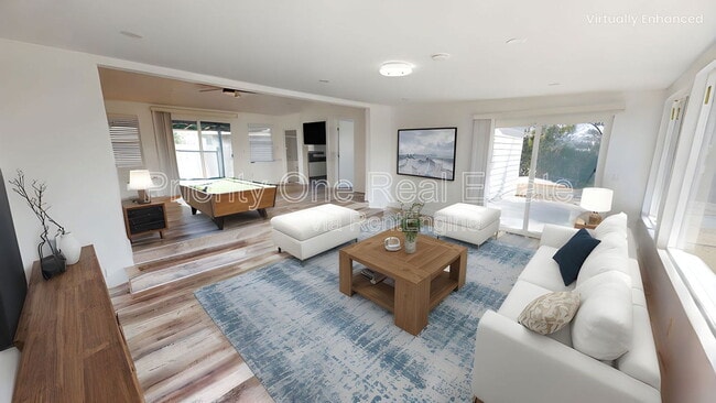 Building Photo - 3840 Alameda Way