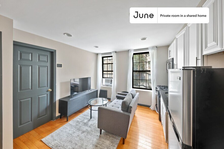 Building Photo - Room in Shared 3 bed/1 bath home in East Village