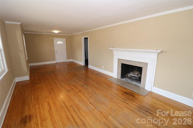 Building Photo - 3741 N Sharon Amity Rd