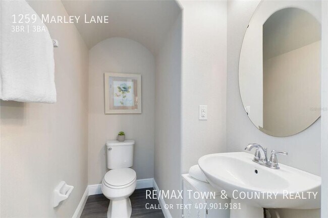 Building Photo - 1259 Marley Ln