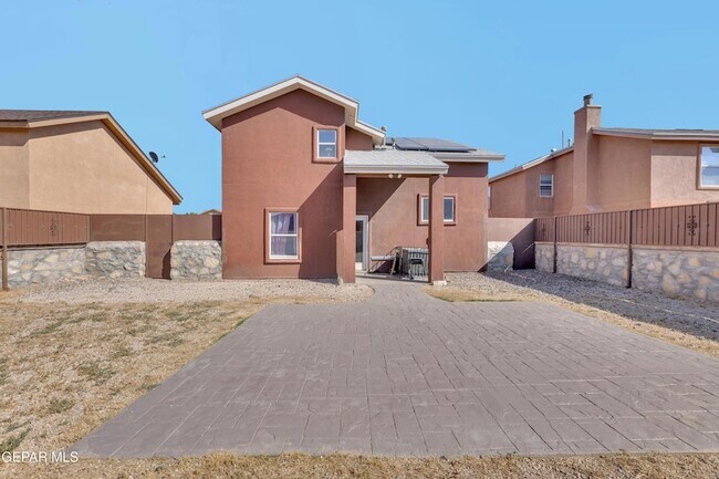 Building Photo - 11945 Mesquite Lake Ln
