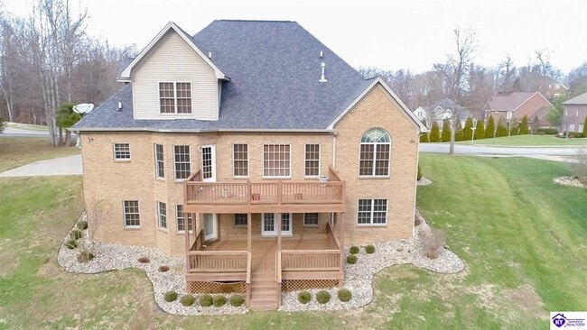 Building Photo - 107 Rhinestone Ct