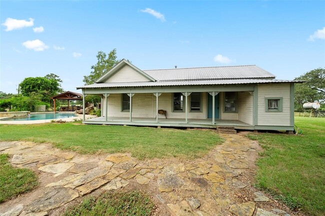 Building Photo - 34483 FM 1488 Rd