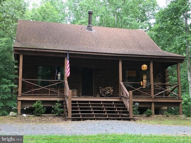 Building Photo - 510 Marges Mountain Ln