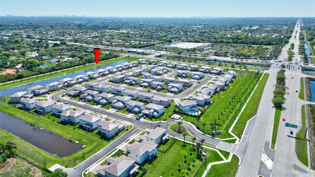 Building Photo - 4390 SW 122nd Terrace