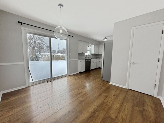 Building Photo - 1482 Harding St NW