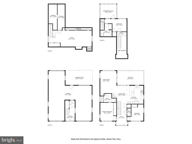 Building Photo - 2260 Lake Dr