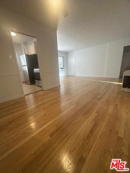 Building Photo - 8360 Blackburn Ave