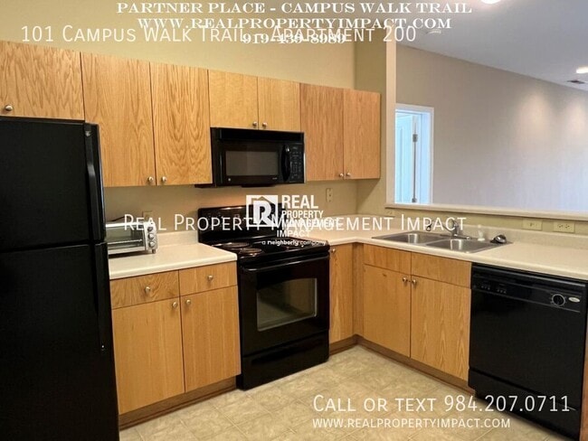 Building Photo - 101 Campus Walk Trl