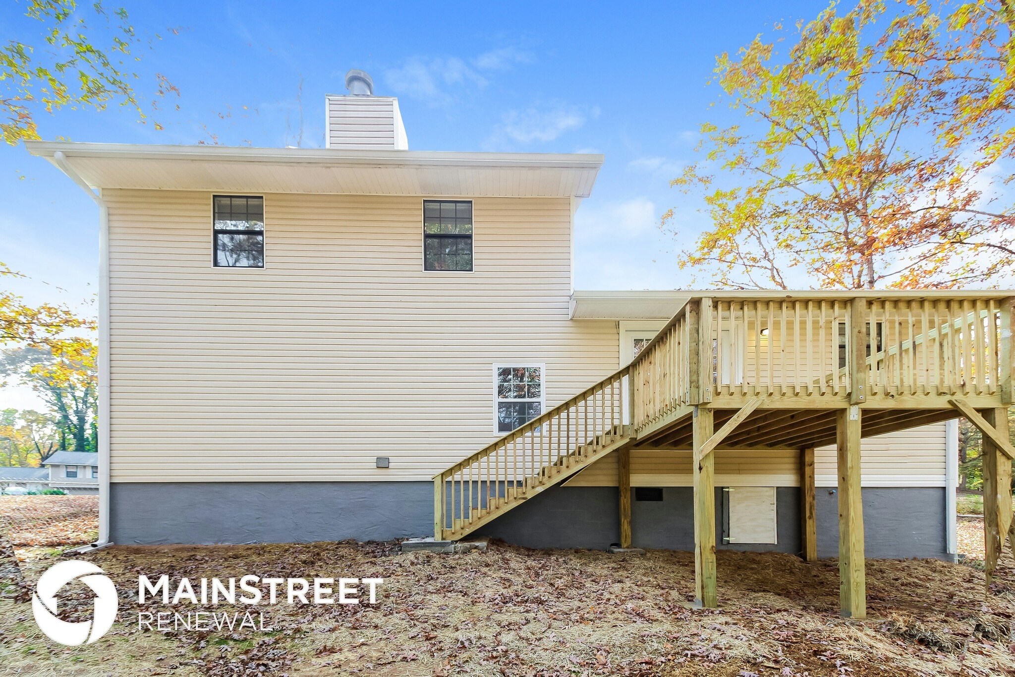 Building Photo - 2210 Davis Oaks Ct