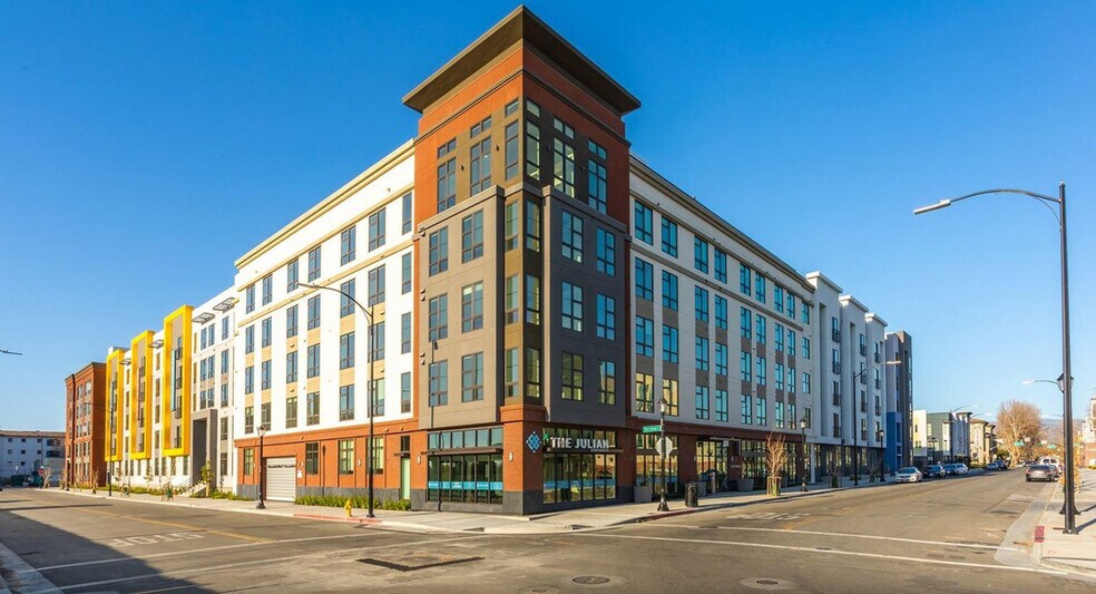 Primary Photo - 171 W Julian St