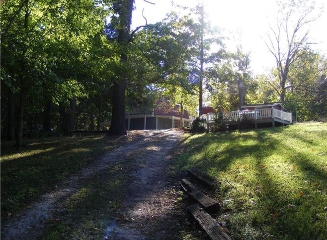 Primary Photo - Modern Comfort Meets Country Charm in Litt...