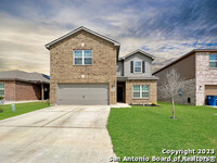 Building Photo - 15122 Foley Hl