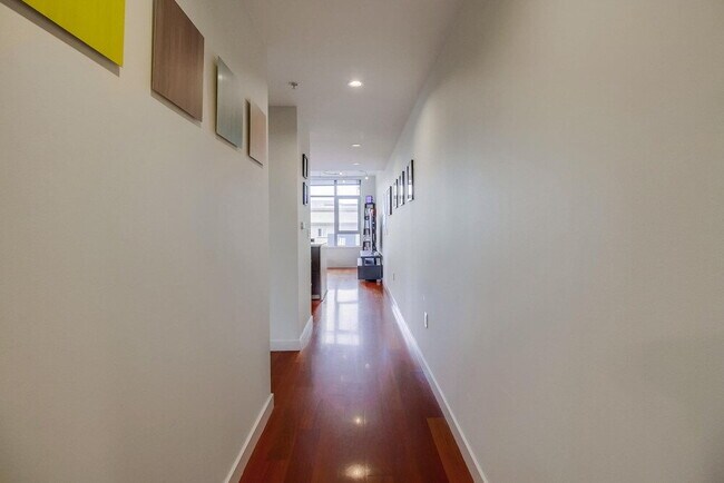 Building Photo - Skyline Views & Sophisticated Corner Living at Aria in Cortez Hill