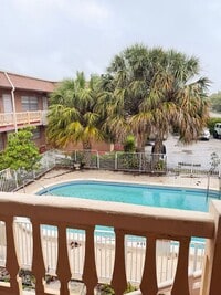 Building Photo - One-bedroom for rent in Pompano Beach