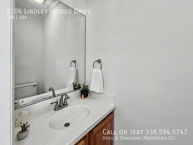 Building Photo - 6104 Lindley Woods Dr