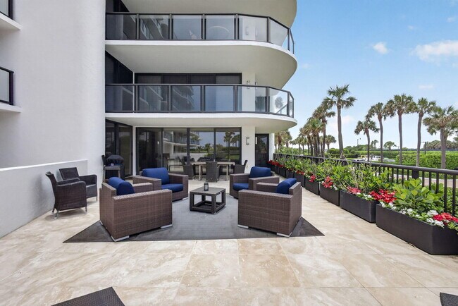 Building Photo - 3440 S Ocean Blvd
