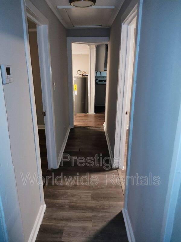 Building Photo - 3602 Youmans St