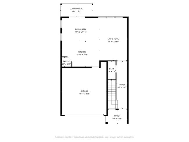 Building Photo - 597 Vinings Dr