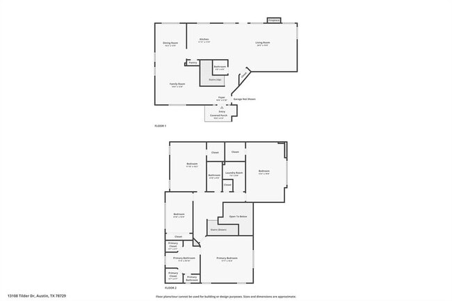 Building Photo - 13108 Tilder Dr