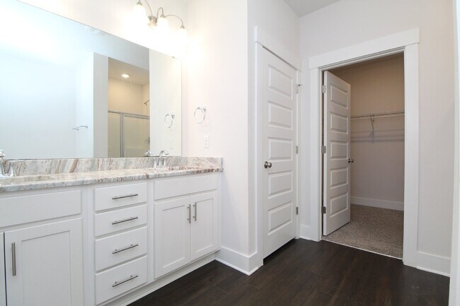 Building Photo - 3BR/2BA Cantonment New Construction Townhome with 2-Car Garage, Granite Kitchen & Low-Maintenance...