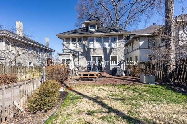 Building Photo - 1777 Carr Ave