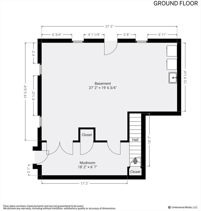 Building Photo - 189 Kendrick Ave