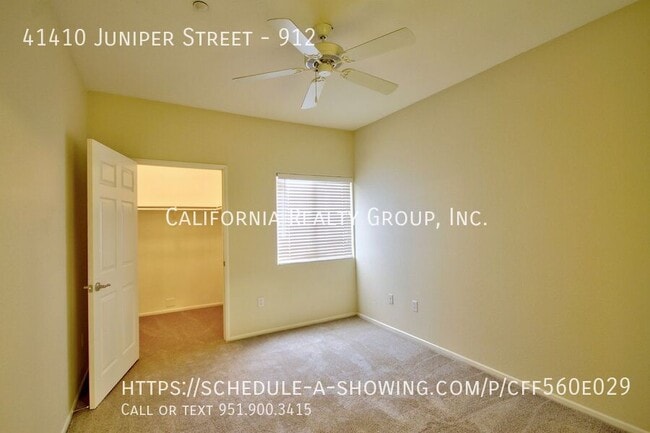 Building Photo - 41410 Juniper St