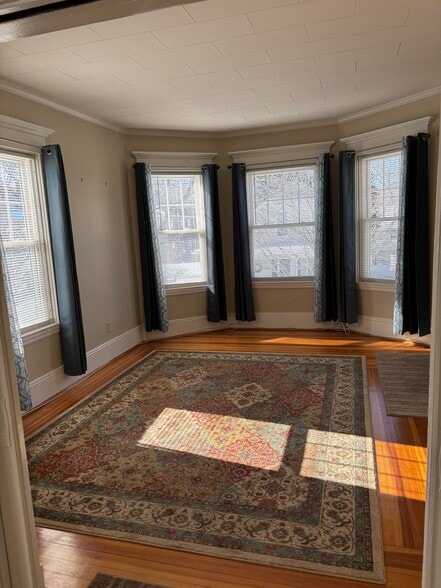 Building Photo - 14 Moynan St