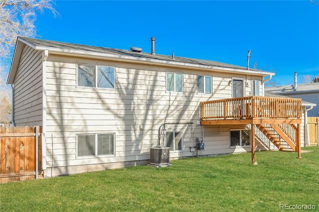Building Photo - 3115 Fireweed Dr