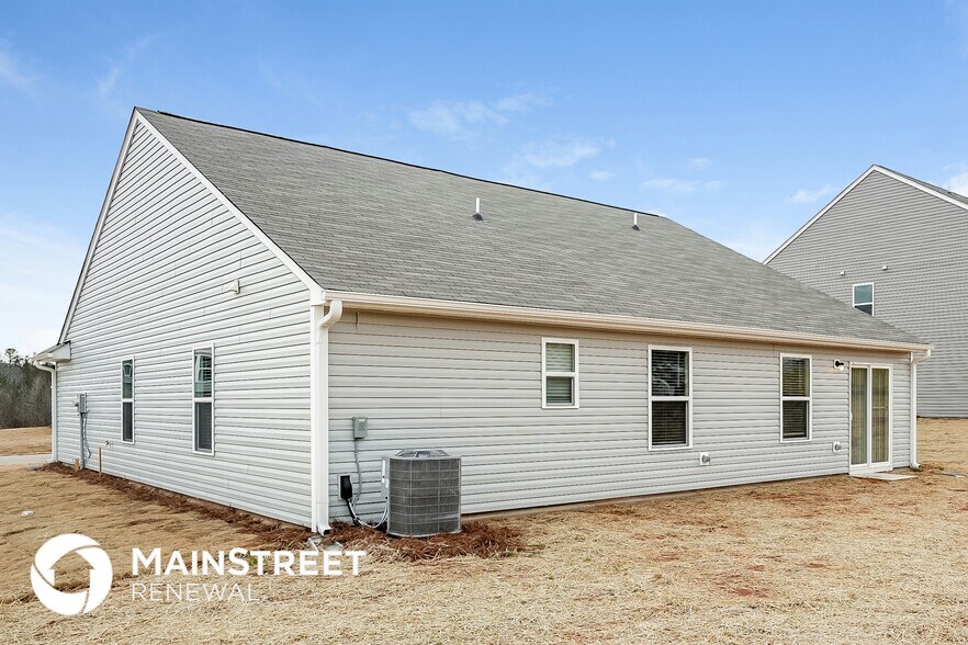 Building Photo - 125 Atlas Dr