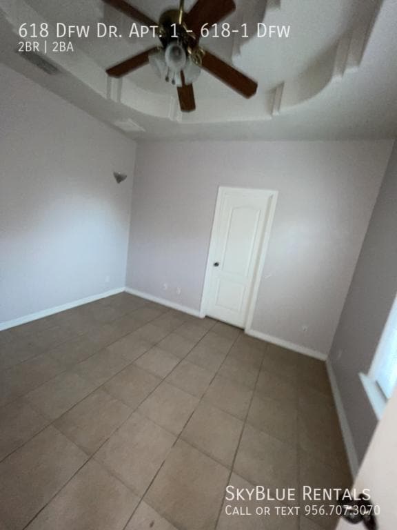 Building Photo - 618 DFW Dr