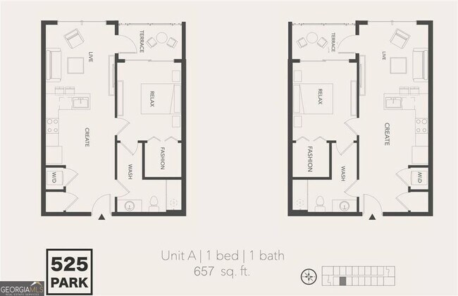 Building Photo - 525 Parkway Dr NE