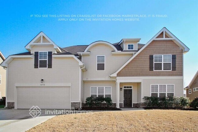 Building Photo - 5232 Sapphire Springs Dr