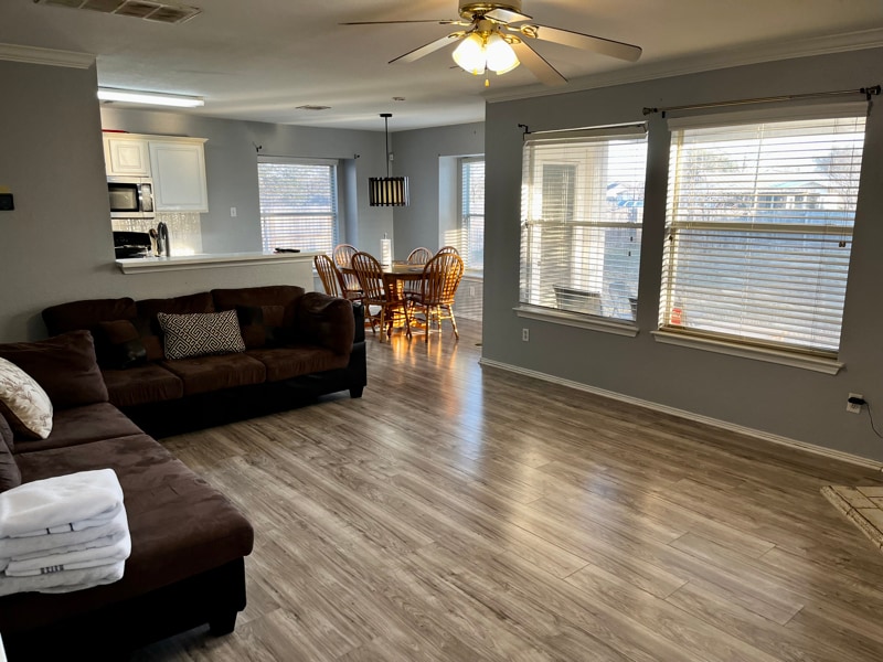 Building Photo - 1005 Betty Baker Cove