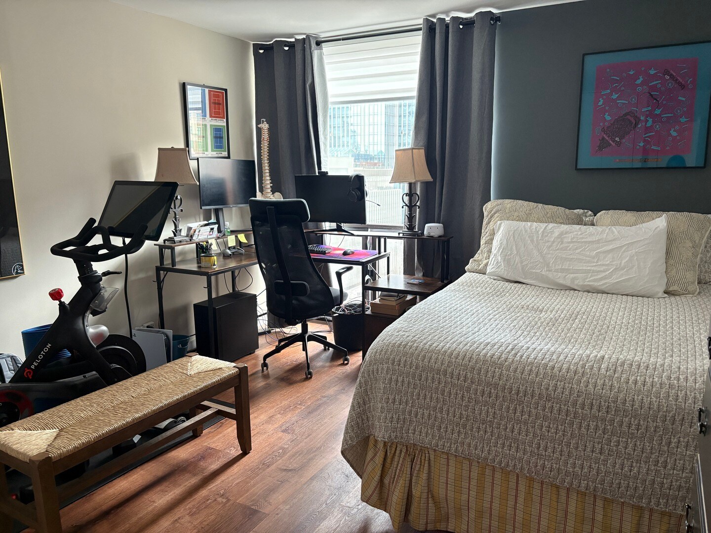 Building Photo - 70 W Huron St