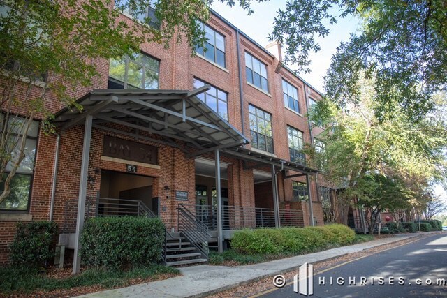 Building Photo - 500 N Duke St