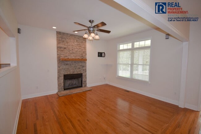 Building Photo - 4829 Pyles Rd