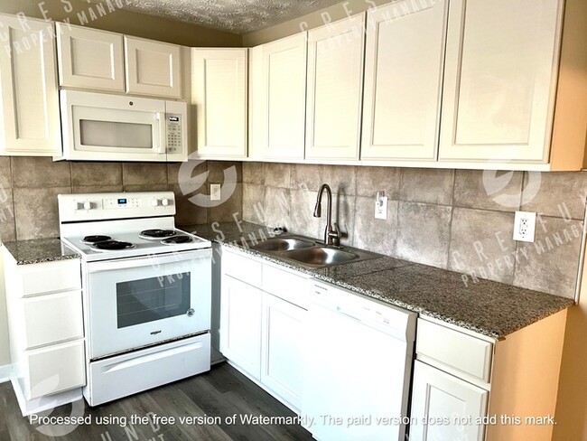 Building Photo - Spacious Updated 1Br 1 Bath