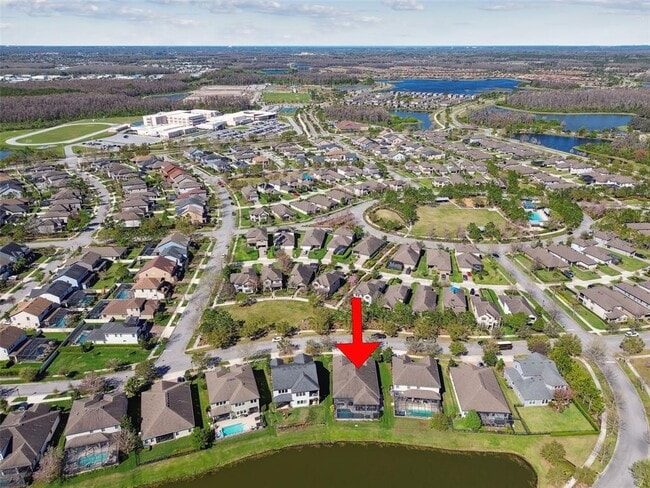 Building Photo - 3016 Riders Pass