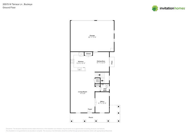 Building Photo - 20575 W Terrace Ln