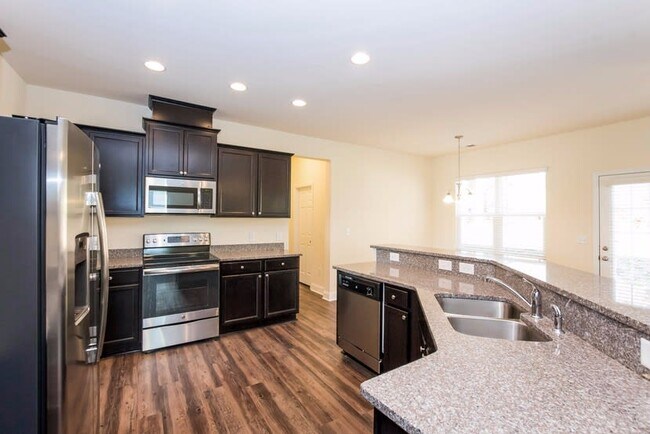 Building Photo - 4126 Cemkey Way Ct