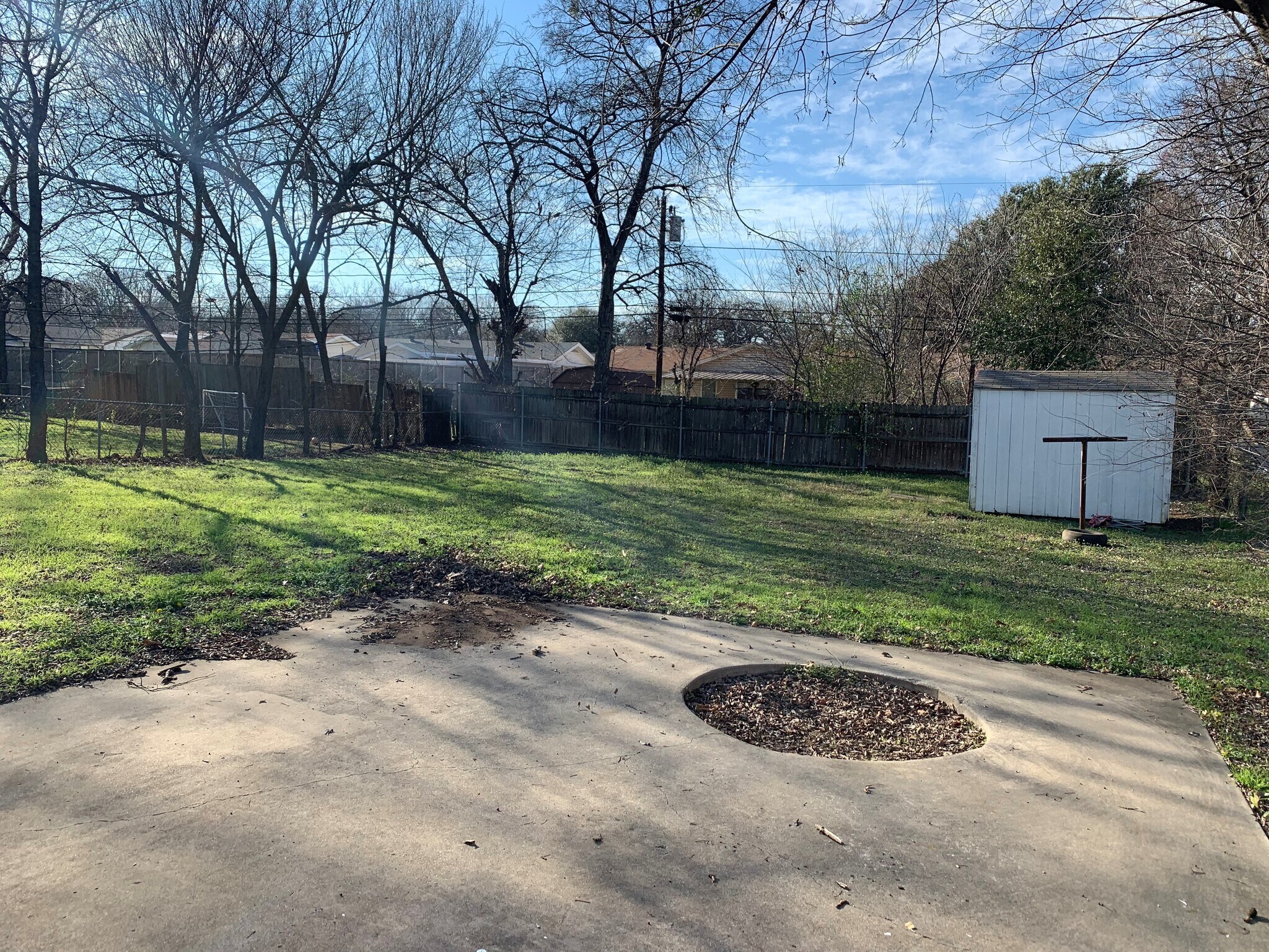 Building Photo - 603 Freestone Dr